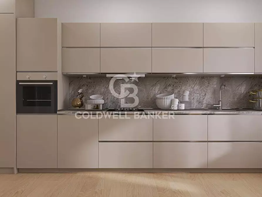 Immagine 3 di Appartamento in vendita  in via provinciale pesaro a Mondaino