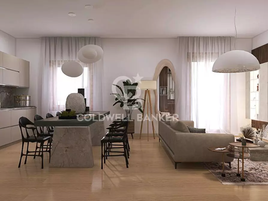 Immagine 1 di Appartamento in vendita  in via provinciale pesaro a Mondaino