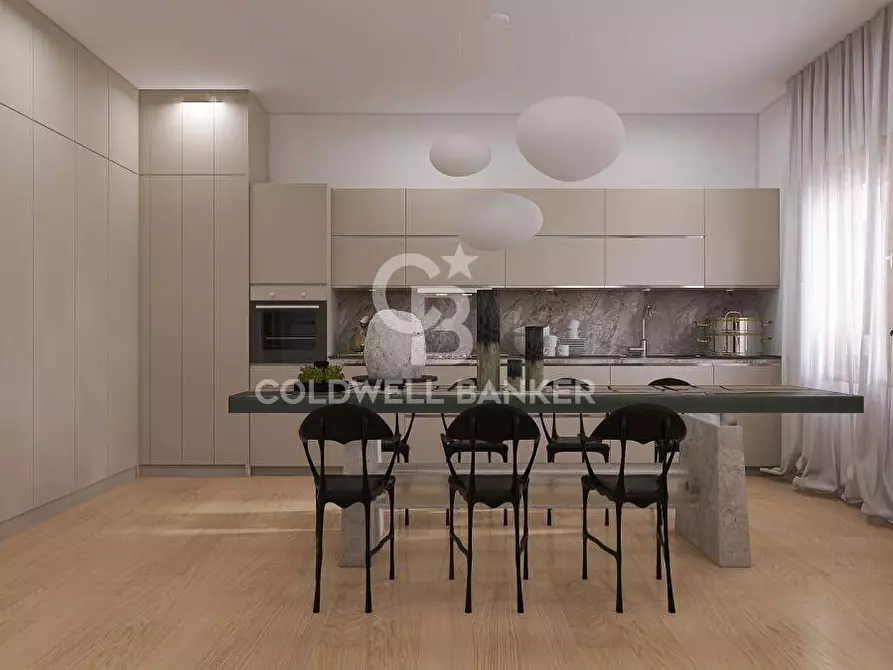 Immagine 5 di Appartamento in vendita  in via provinciale pesaro a Mondaino