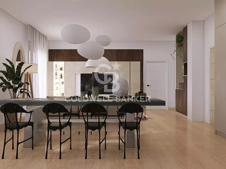 Immagine 4 di Appartamento in vendita  in via provinciale pesaro a Mondaino