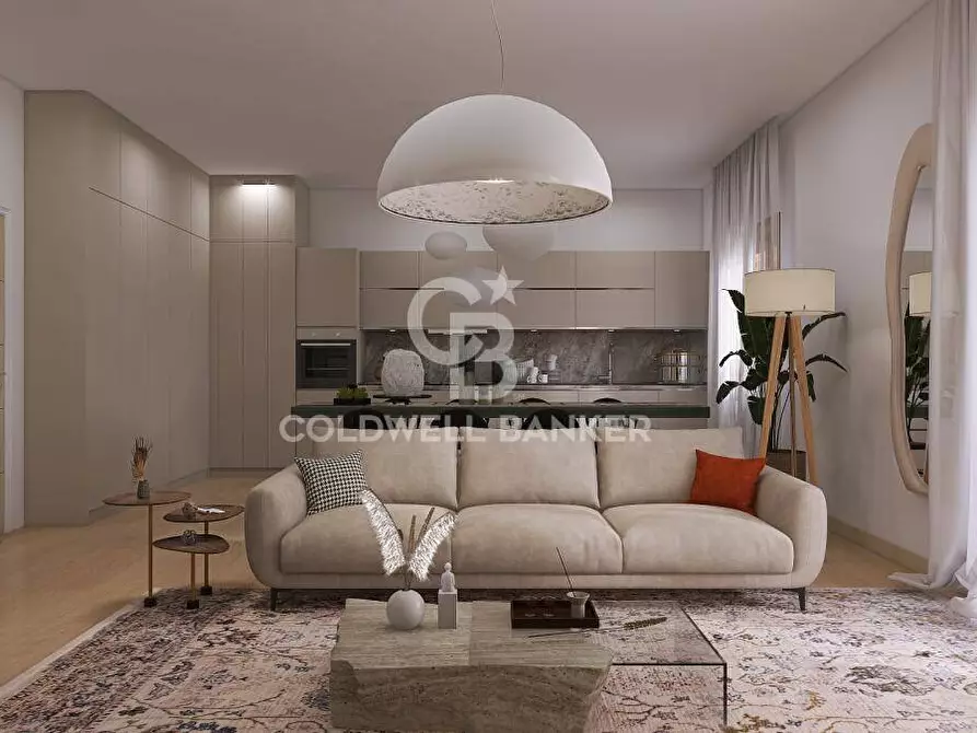 Immagine 2 di Appartamento in vendita  in via provinciale pesaro a Mondaino