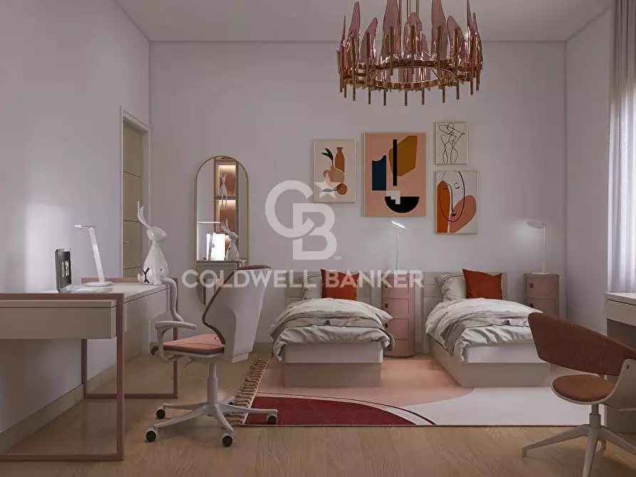 Immagine 11 di Appartamento in vendita  in via provinciale pesaro a Mondaino