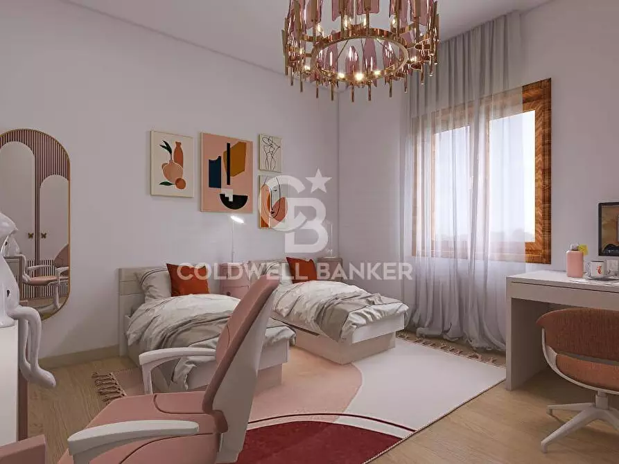 Immagine 10 di Appartamento in vendita  in via provinciale pesaro a Mondaino