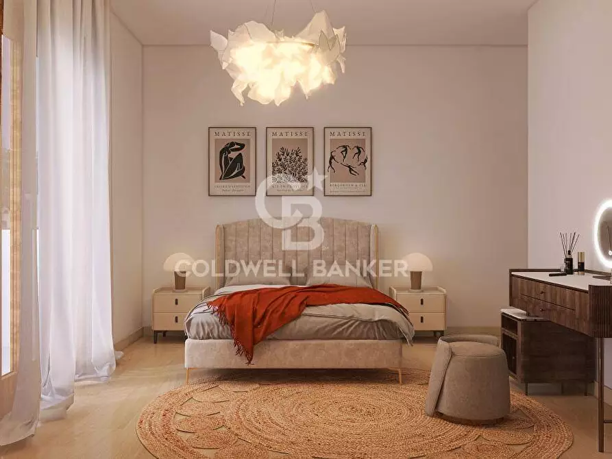 Immagine 9 di Appartamento in vendita  in via provinciale pesaro a Mondaino