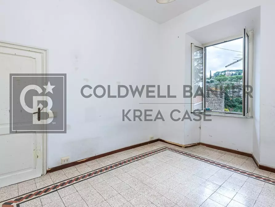 Immagine 7 di Appartamento in vendita  in Via Cesare Battisti a Marino