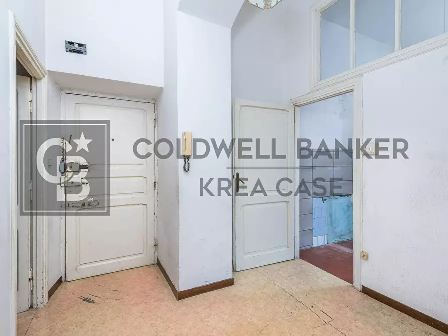 Immagine 8 di Appartamento in vendita  in Via Cesare Battisti a Marino