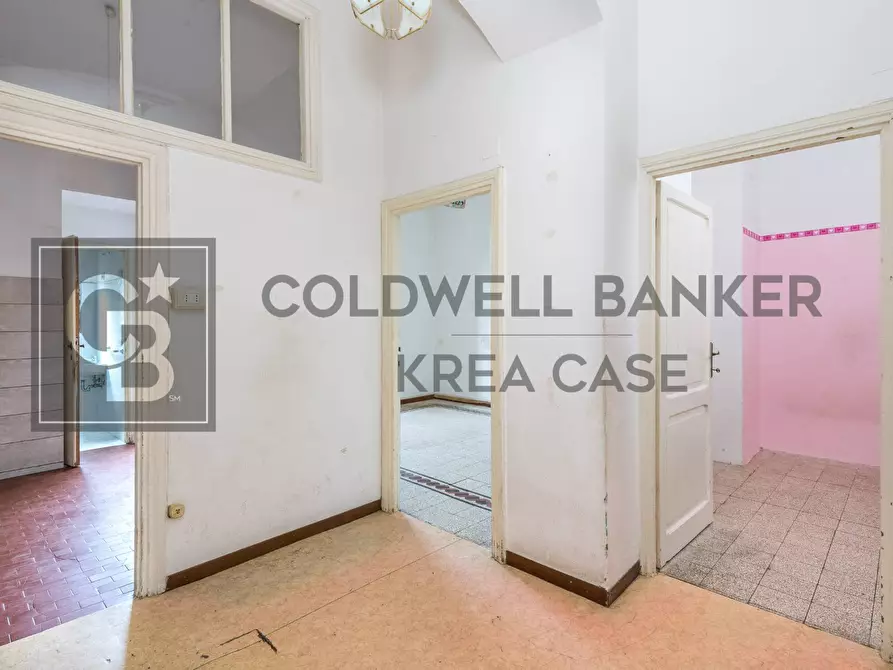 Immagine 9 di Appartamento in vendita  in Via Cesare Battisti a Marino