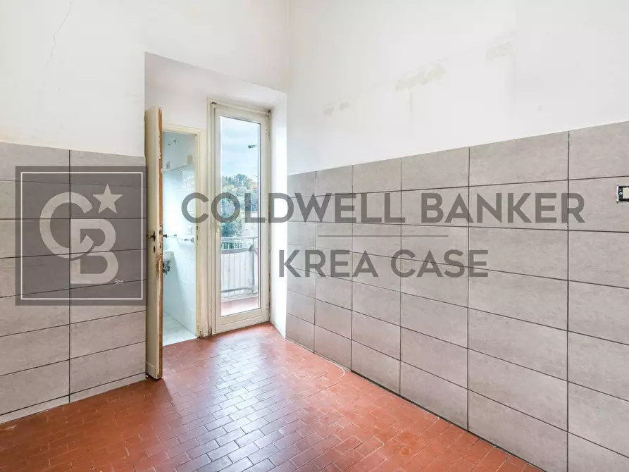 Immagine 10 di Appartamento in vendita  in Via Cesare Battisti a Marino