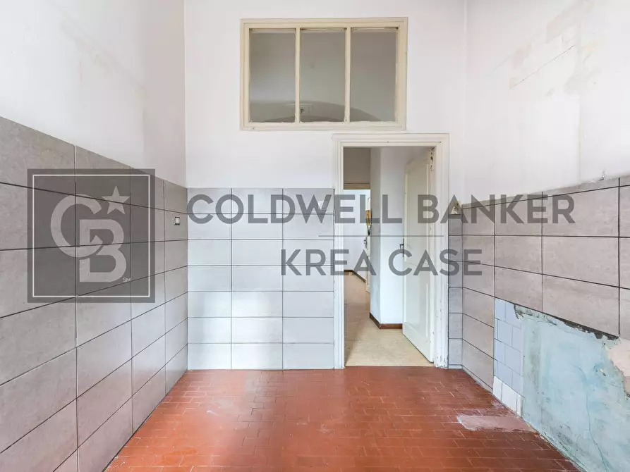 Immagine 11 di Appartamento in vendita  in Via Cesare Battisti a Marino