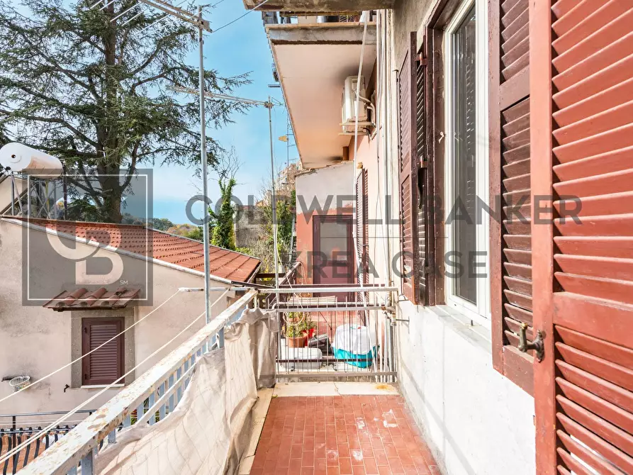 Immagine 19 di Appartamento in vendita  in Via Cesare Battisti a Marino