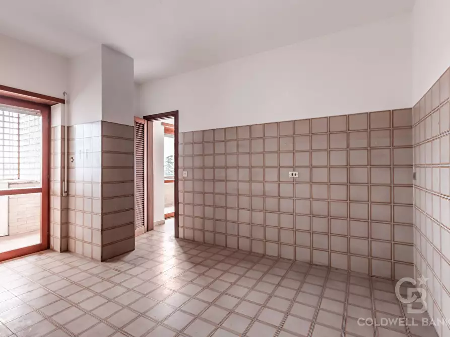 Immagine 15 di Attico in vendita  in Via Rivarone a Roma