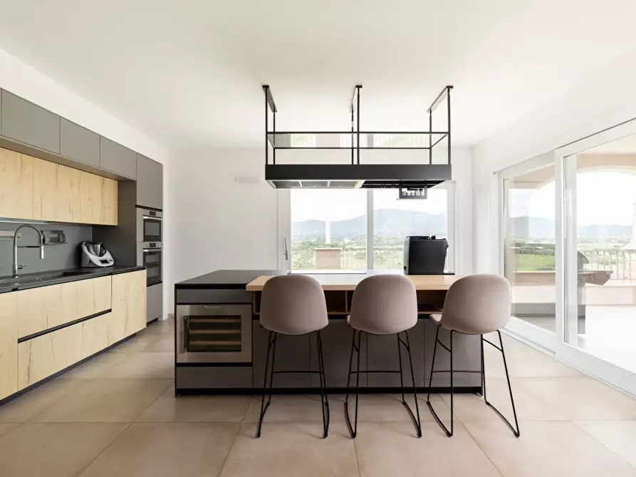 Immagine 16 di Attico in vendita  in via ada negri a Olbia