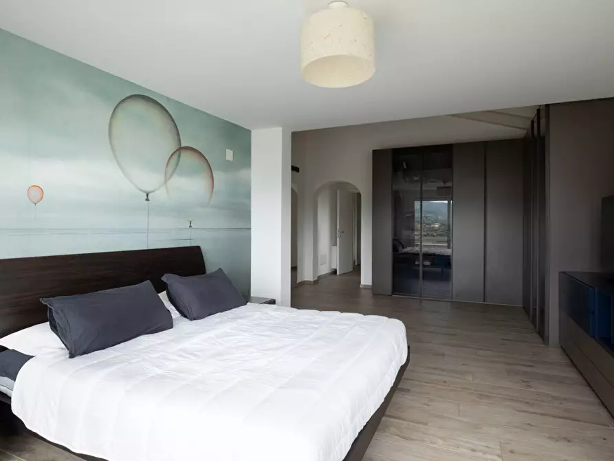 Immagine 22 di Attico in vendita  in via ada negri a Olbia