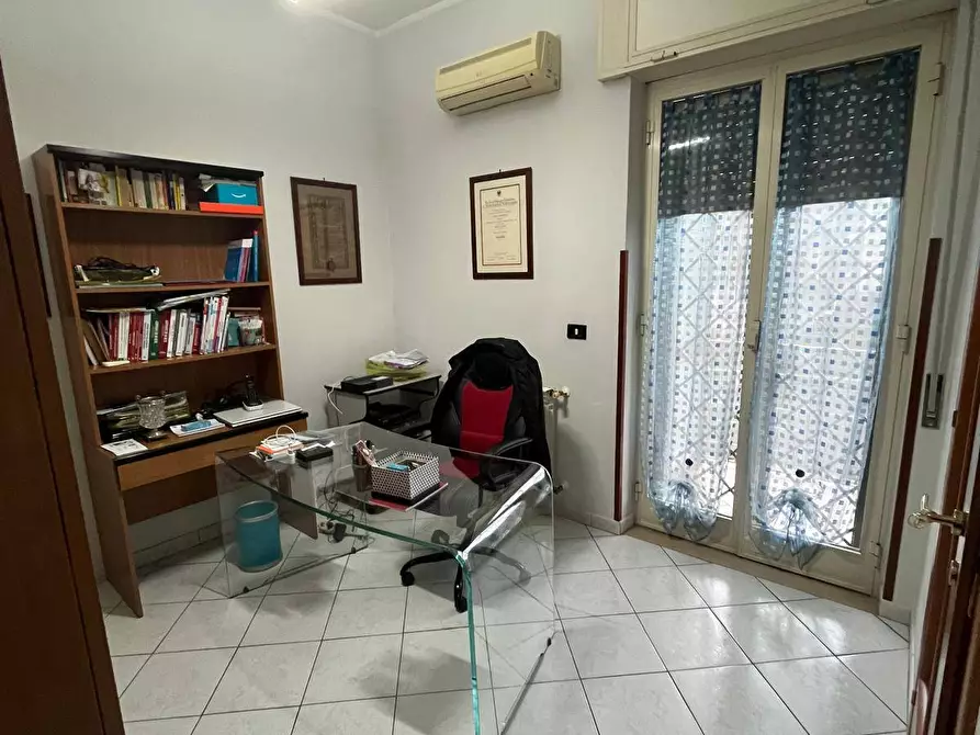 Immagine 3 di Appartamento in vendita  in VIA GIANTURCO a San Giorgio A Cremano