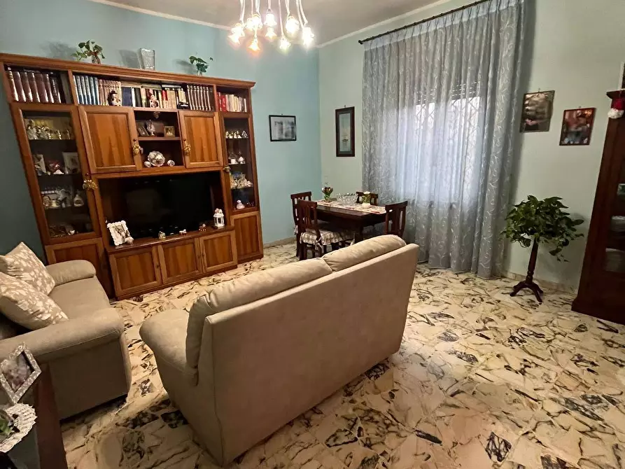 Immagine 8 di Appartamento in vendita  in VIA GIANTURCO a San Giorgio A Cremano