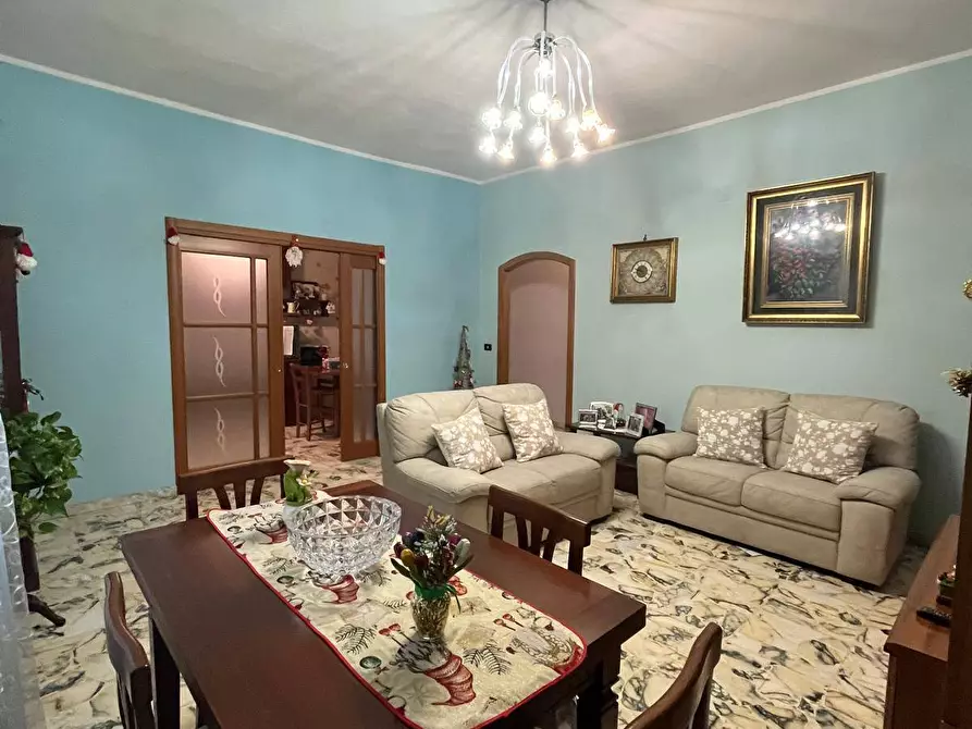 Immagine 9 di Appartamento in vendita  in VIA GIANTURCO a San Giorgio A Cremano