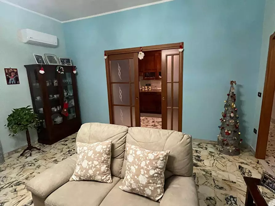 Immagine 10 di Appartamento in vendita  in VIA GIANTURCO a San Giorgio A Cremano