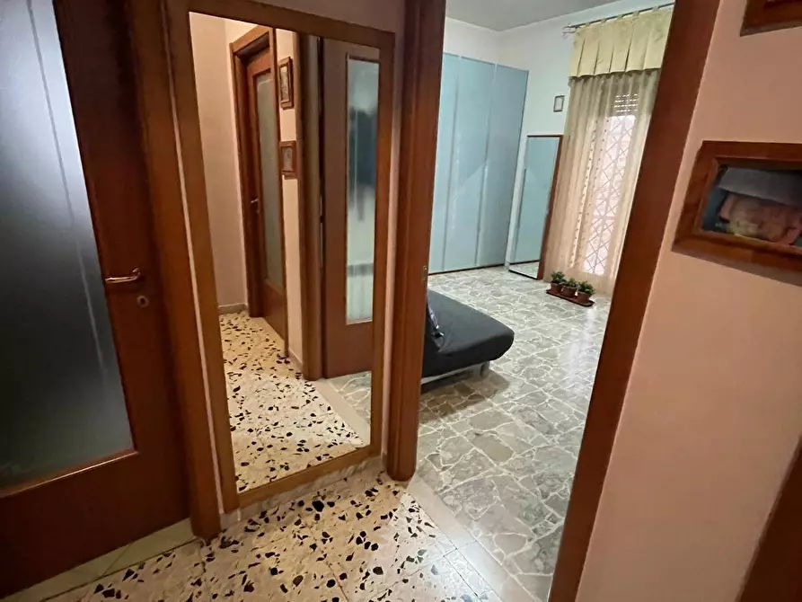 Immagine 15 di Appartamento in vendita  in VIA GIANTURCO a San Giorgio A Cremano