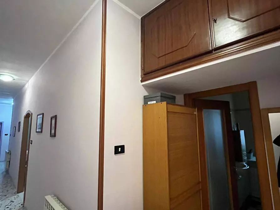 Immagine 14 di Appartamento in vendita  in VIA GIANTURCO a San Giorgio A Cremano