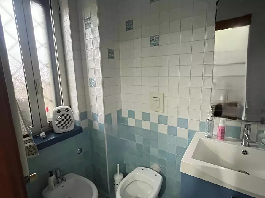 Immagine 5 di Appartamento in vendita  in VIA GIANTURCO a San Giorgio A Cremano