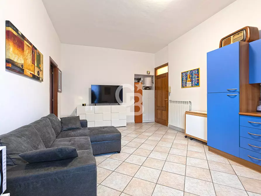 Immagine 3 di Appartamento in vendita  in Via Marini a Viterbo