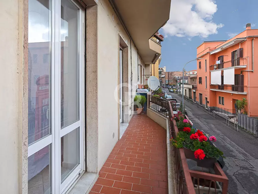 Immagine 6 di Appartamento in vendita  in Via Marini a Viterbo