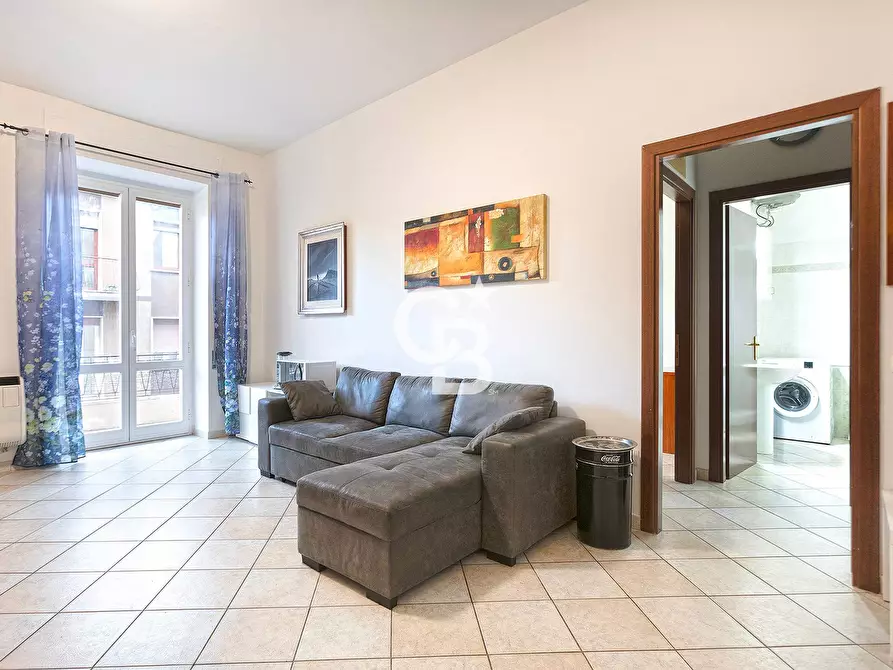 Immagine 7 di Appartamento in vendita  in Via Marini a Viterbo