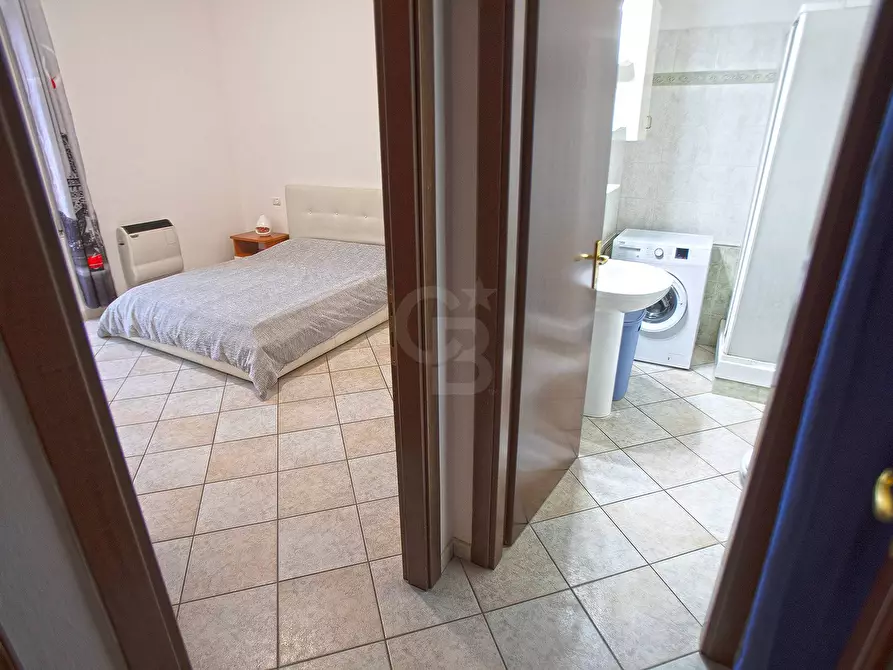 Immagine 8 di Appartamento in vendita  in Via Marini a Viterbo