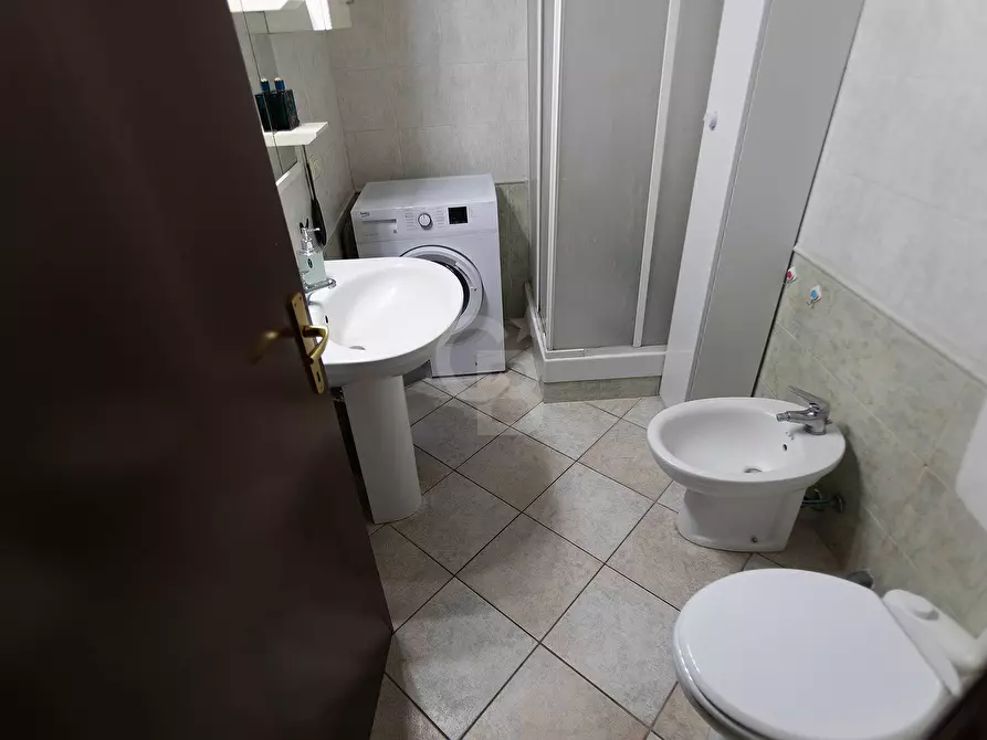 Immagine 10 di Appartamento in vendita  in Via Marini a Viterbo