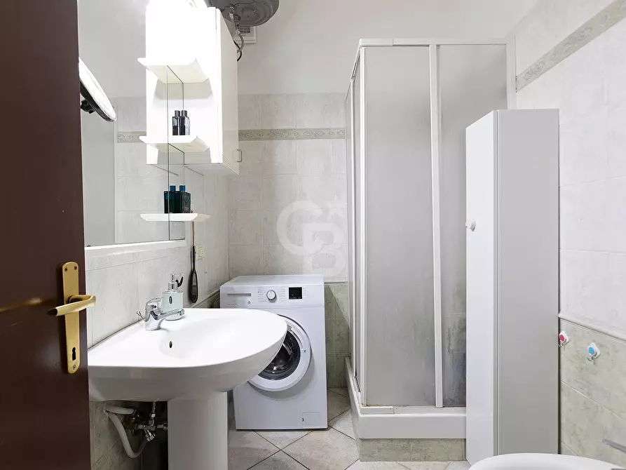 Immagine 11 di Appartamento in vendita  in Via Marini a Viterbo