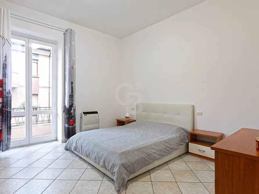 Immagine 13 di Appartamento in vendita  in Via Marini a Viterbo