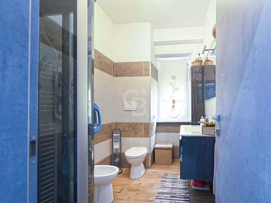 Immagine 21 di Appartamento in vendita  in Via Pola a Viterbo