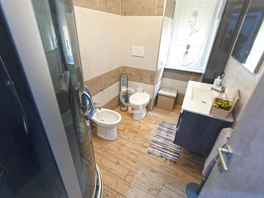 Immagine 20 di Appartamento in vendita  in Via Pola a Viterbo