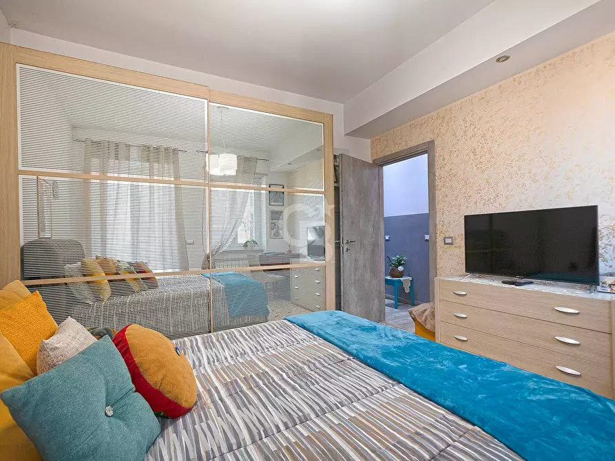 Immagine 23 di Appartamento in vendita  in Via Pola a Viterbo