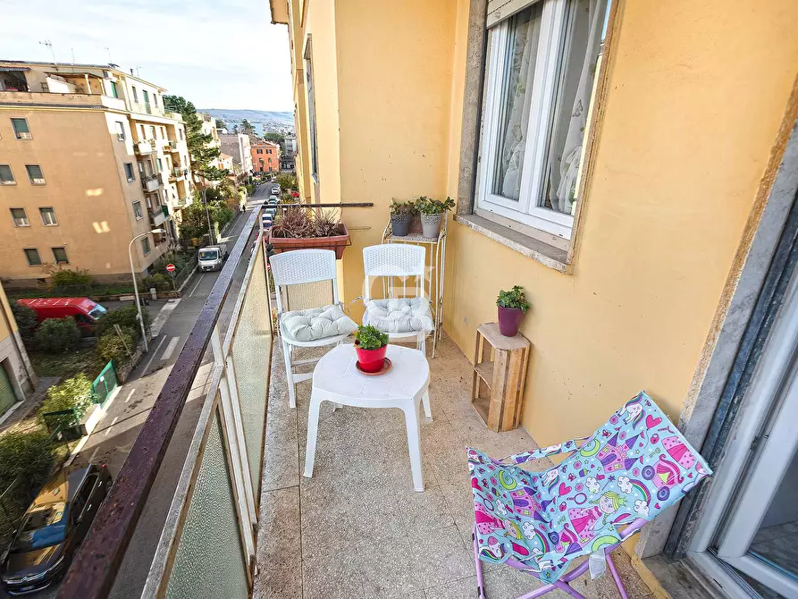 Immagine 25 di Appartamento in vendita  in Via Pola a Viterbo