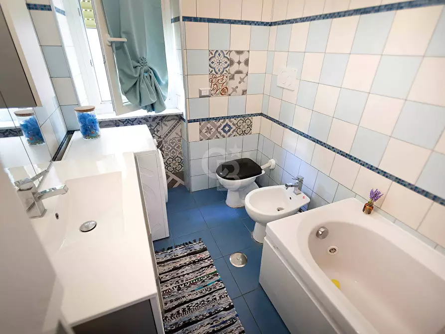 Immagine 26 di Appartamento in vendita  in Via Pola a Viterbo