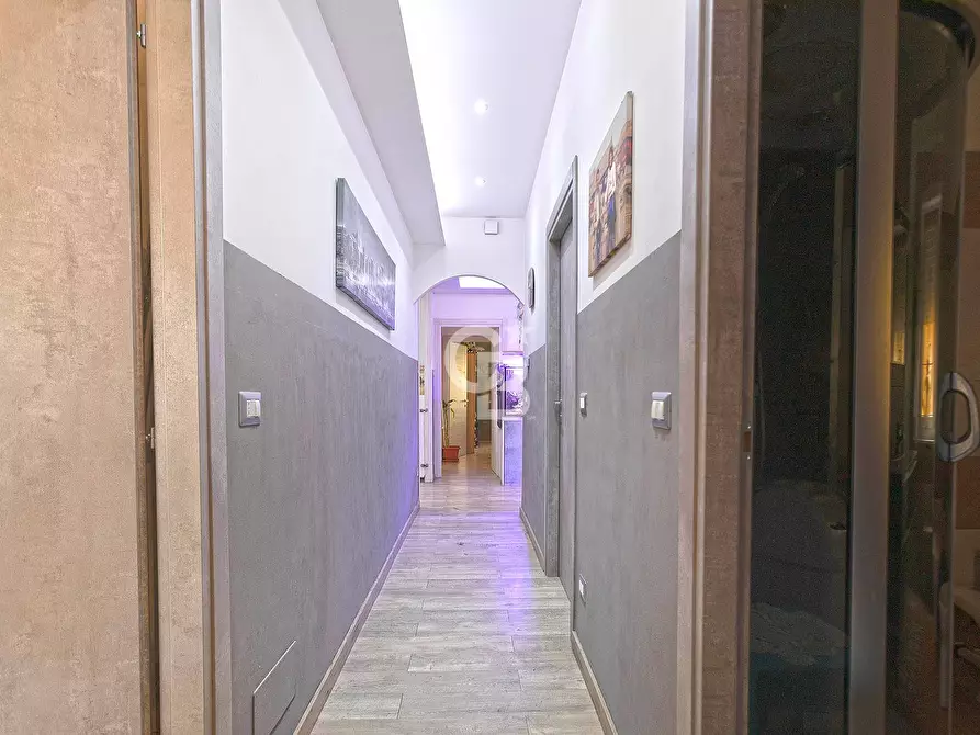 Immagine 27 di Appartamento in vendita  in Via Pola a Viterbo