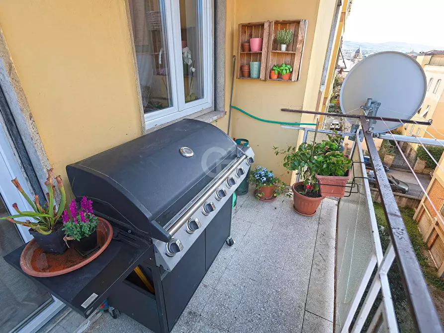 Immagine 28 di Appartamento in vendita  in Via Pola a Viterbo