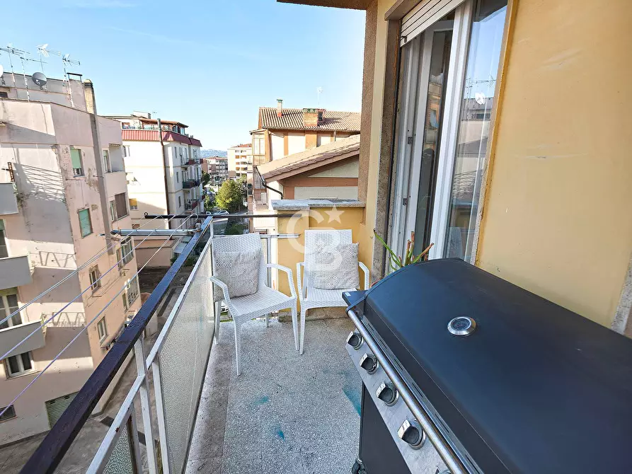 Immagine 29 di Appartamento in vendita  in Via Pola a Viterbo