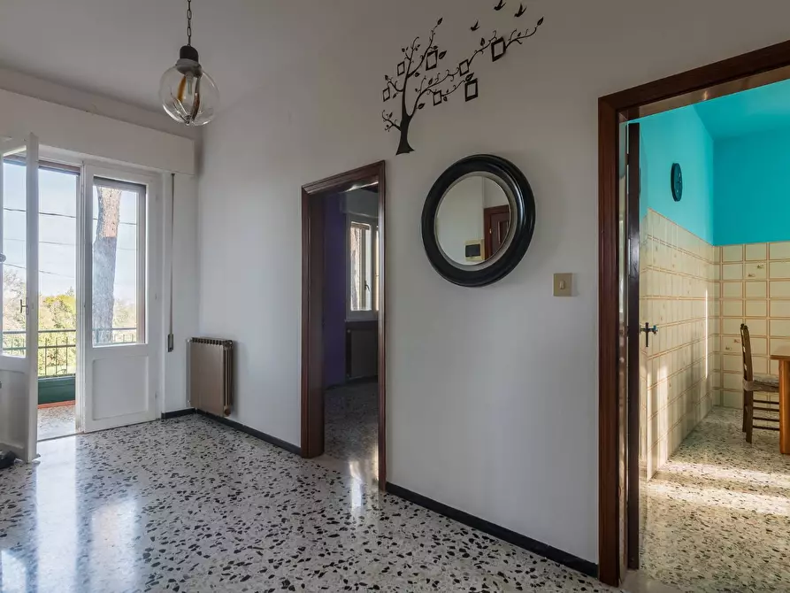 Immagine 28 di Casa indipendente in vendita  in via Caprera a Riccione