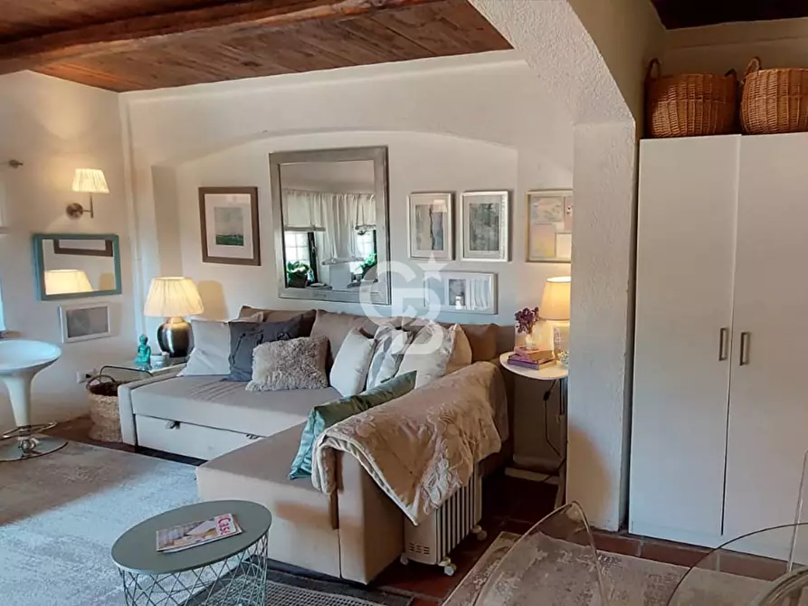 Immagine 3 di Appartamento in vendita  in Via delle Fonti Basse a Bassano In Teverina