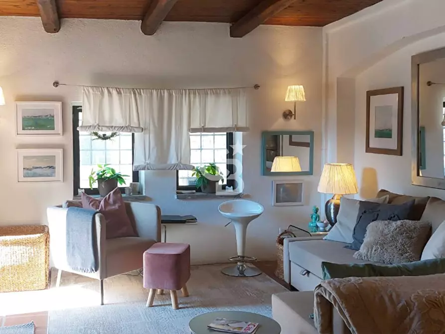 Immagine 2 di Appartamento in vendita  in Via delle Fonti Basse a Bassano In Teverina