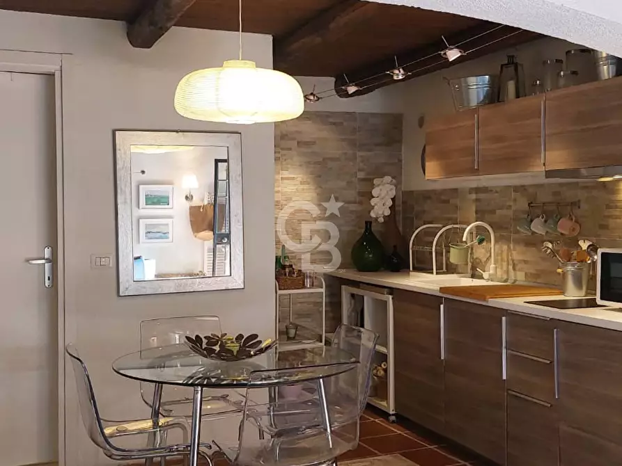 Immagine 5 di Appartamento in vendita  in Via delle Fonti Basse a Bassano In Teverina