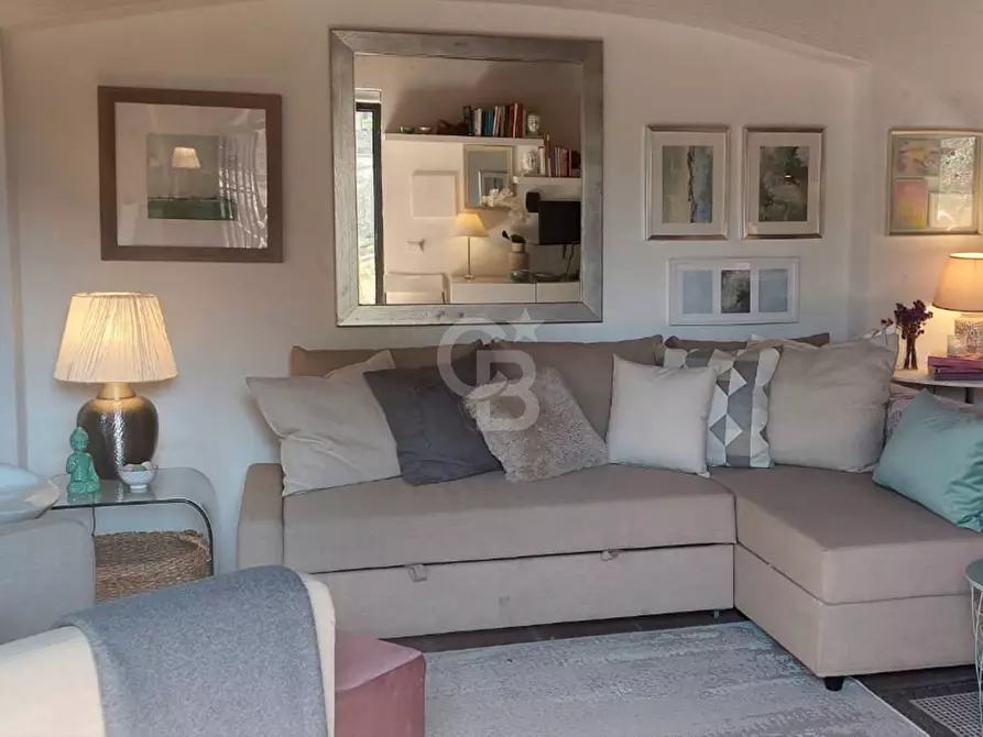 Immagine 4 di Appartamento in vendita  in Via delle Fonti Basse a Bassano In Teverina