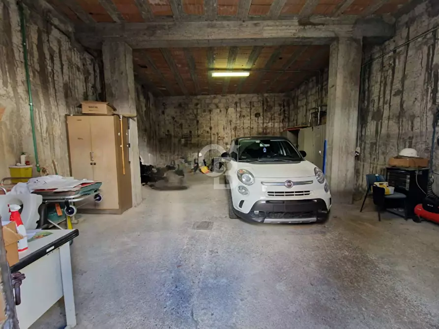 Immagine 28 di Appartamento in vendita  in Via Fontana Vecchia a Carbognano