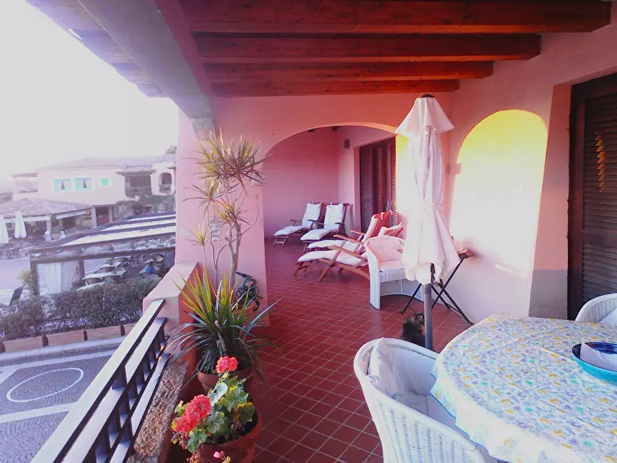 Immagine 4 di Appartamento in vendita  in Puntaldia a San Teodoro