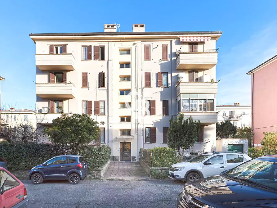 Immagine 16 di Appartamento in vendita  in Via Galileo Galilei a Viterbo