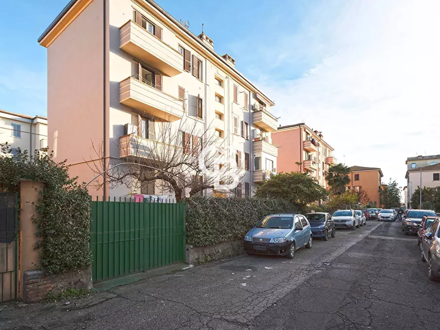 Immagine 14 di Appartamento in vendita  in Via Galileo Galilei a Viterbo