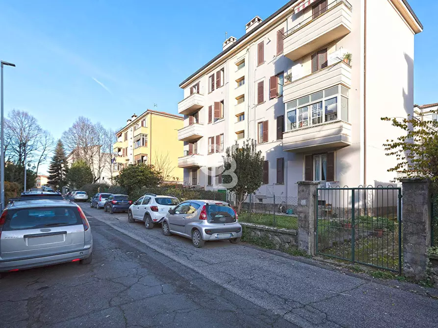 Immagine 15 di Appartamento in vendita  in Via Galileo Galilei a Viterbo