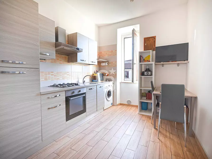 Immagine 2 di Appartamento in vendita  in Via Galileo Galilei a Viterbo